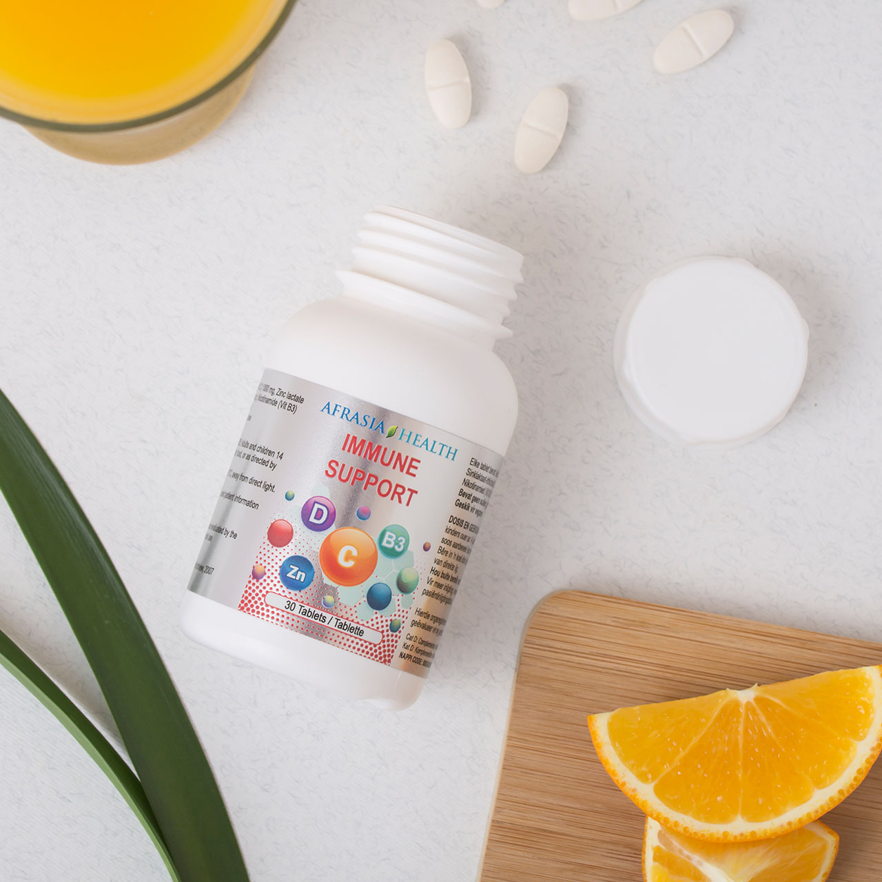 Immune Support 2